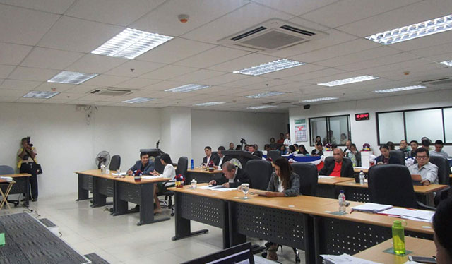 Funds for big infra projects in Iloilo City approved