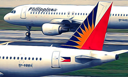 PAL to launch Davao-Iloilo route
