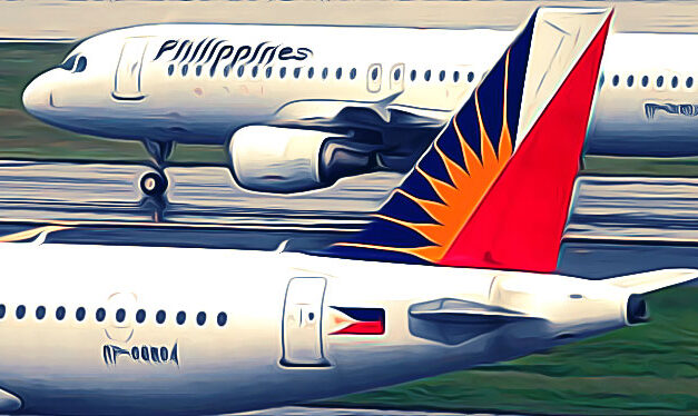 PAL to launch Davao-Iloilo route