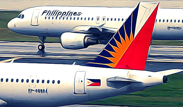 PAL to launch Davao-Iloilo route
