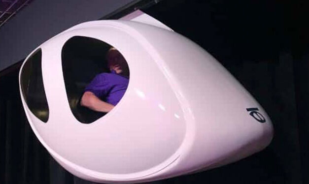 American firm submits proposal to operate cable cars in Iloilo City