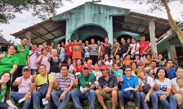 DTI brings ‘negosyo’ services to Iloilo villages