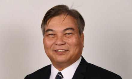 Ilonggo Araneta hopes to sustain football development in PH