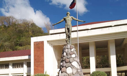 UPV: Our students are free to express themselves