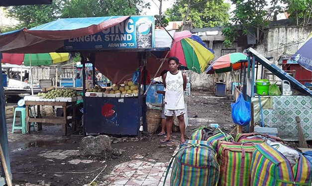 Cachos to help displaced sidewalk vendors innovate