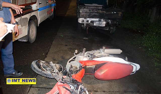 Over 100 killed in road crashes in Iloilo