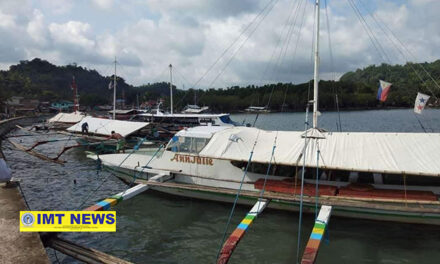 Court allows Iloilo-Guimaras pumpboats to use ‘trapal’