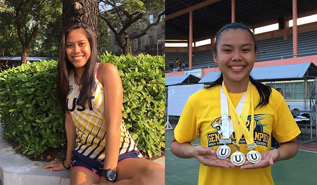 #UNIGAMES2019:Iloilo athletes snatch medals in athletics