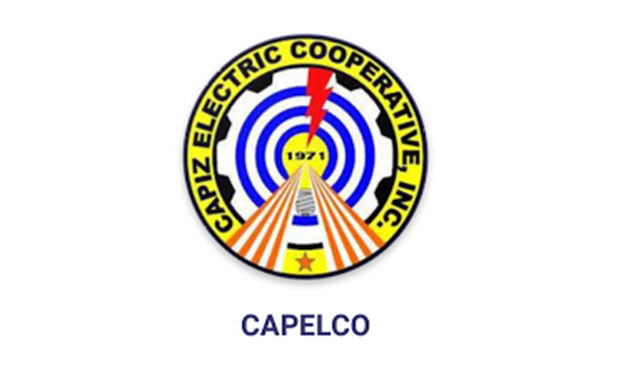 CAPELCO power rates down