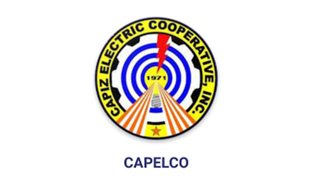 CAPELCO power rates down