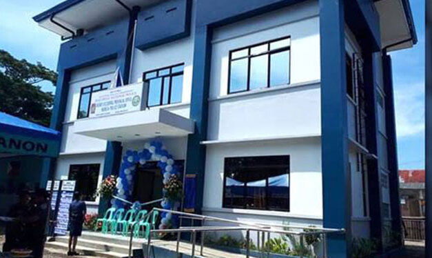 NegOcc cop relieved due to lack of drug report, untidy station