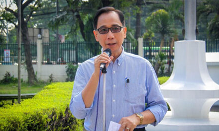 DA Secretary calls for developmental food safety measures