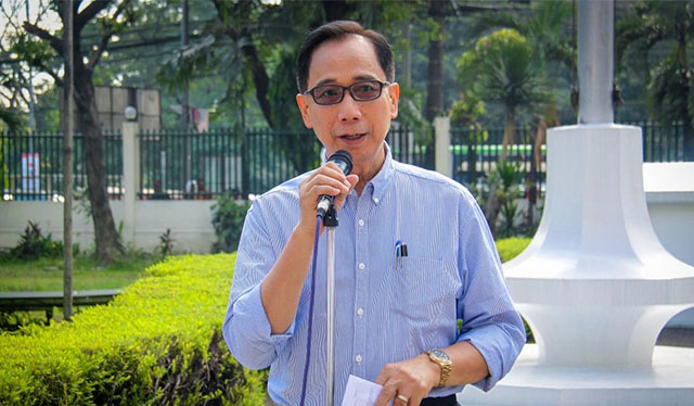 DA Secretary calls for developmental food safety measures