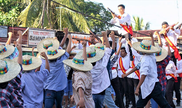 Cry of Jelicuon: An Enjoyable Way to Experience History First Hand