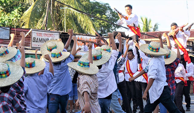 Cry of Jelicuon: An Enjoyable Way to Experience History First Hand