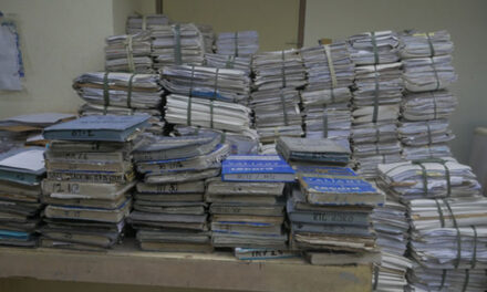 Iloilo province lacks prosecutors