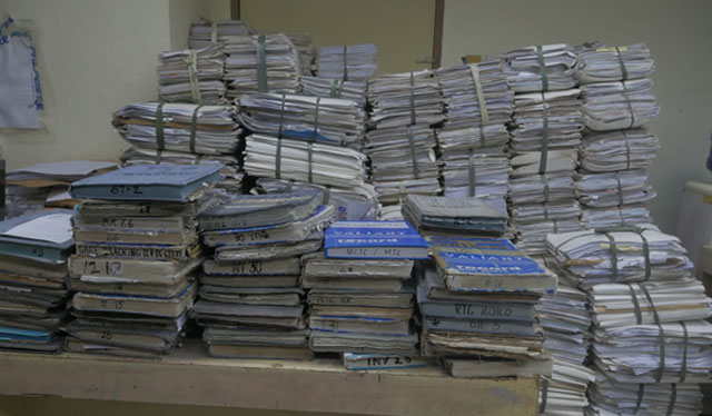 Iloilo province lacks prosecutors