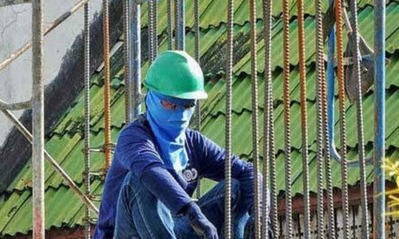 ‘Wage increase can’t even buy a kilo of rice’