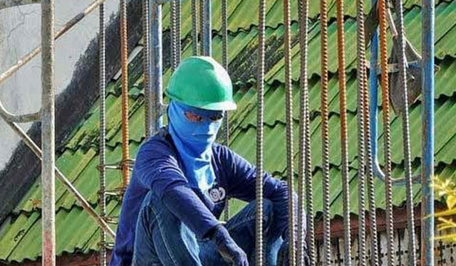 ‘Wage increase can’t even buy a kilo of rice’