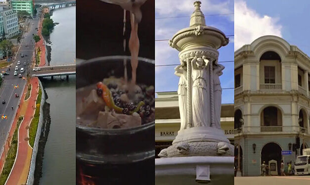 Official AVP of ‘Meet you in Iloilo’ MICE campaign launched