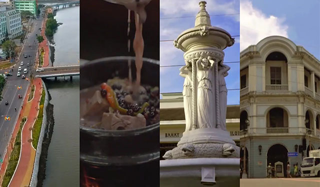 Official AVP of ‘Meet you in Iloilo’ MICE campaign launched