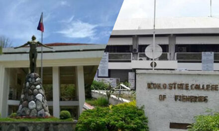 Iloilo grads dominate fisheries technologist board exam
