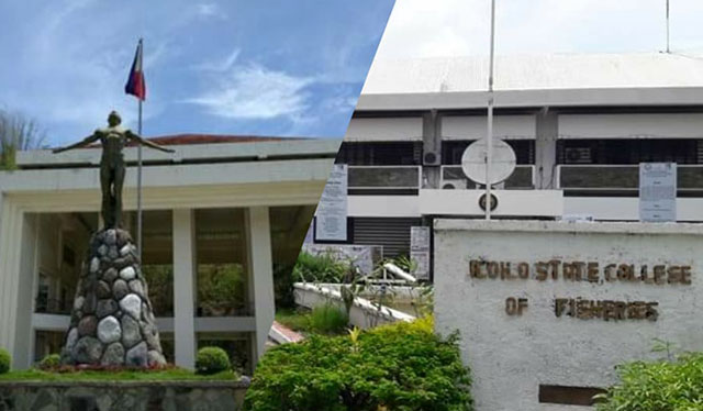 Iloilo grads dominate fisheries technologist board exam