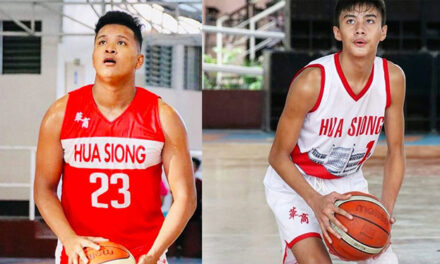 Hua Siong cagers snatch ISSA, Asialink 3×3 titles