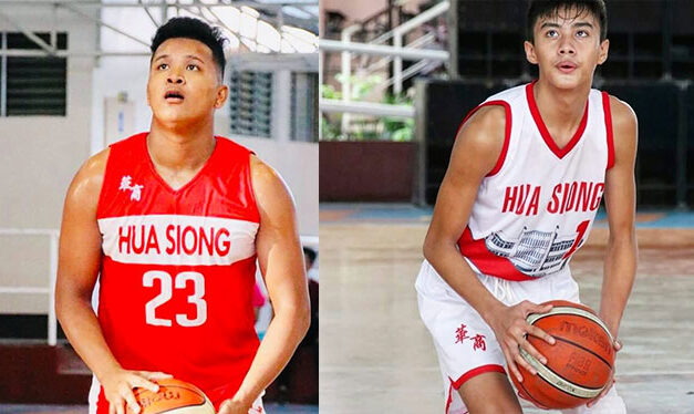 Hua Siong cagers snatch ISSA, Asialink 3×3 titles