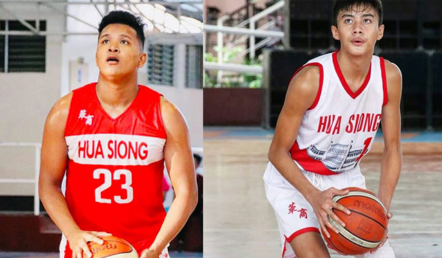 Hua Siong cagers snatch ISSA, Asialink 3×3 titles