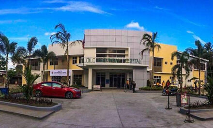 Iloilo hospitals brace for Undas 2019