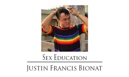 [OPINION] Making it a Big Deal