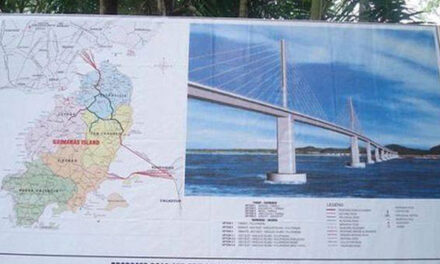 ‘Malapit na’: China loan to fund Panay-Guimaras bridge project