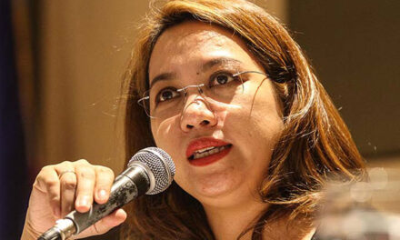 Rep. Garin vows to quit if proven Dengvaxia causes deaths