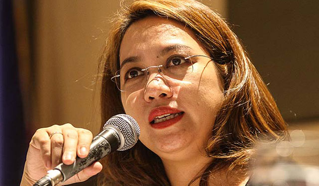 Rep. Garin vows to quit if proven Dengvaxia causes deaths