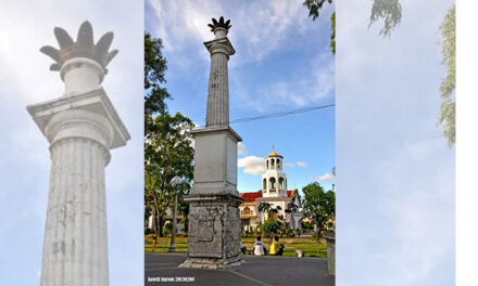 Villa Crown named important cultural property