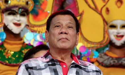 Duterte to grace 40th MassKara Festival