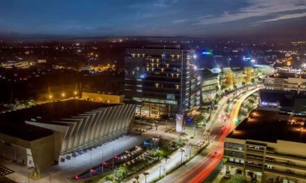 DOE: Visayas has ample supply of electricity