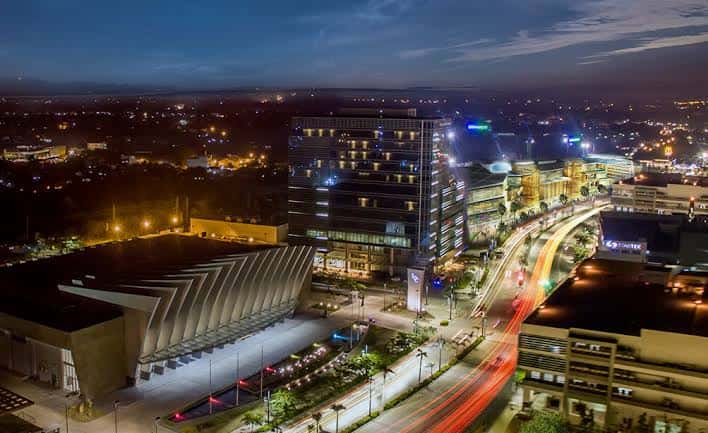 DOE: Visayas has ample supply of electricity