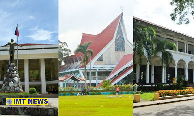 UPV, CPU, WVSU are top universities in WV