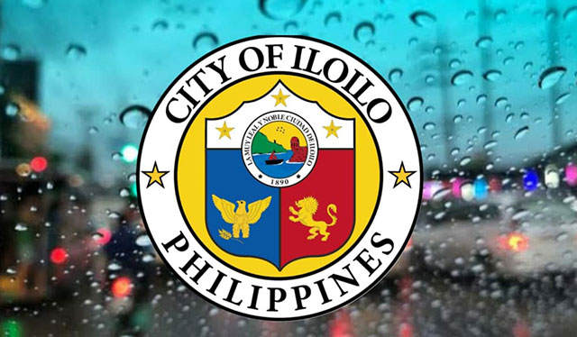 Thursday classes suspended in Iloilo City