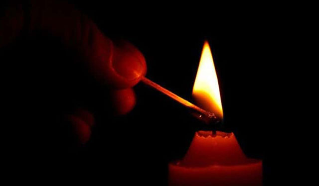 Parts of Iloilo to experience power interruptions this weekend