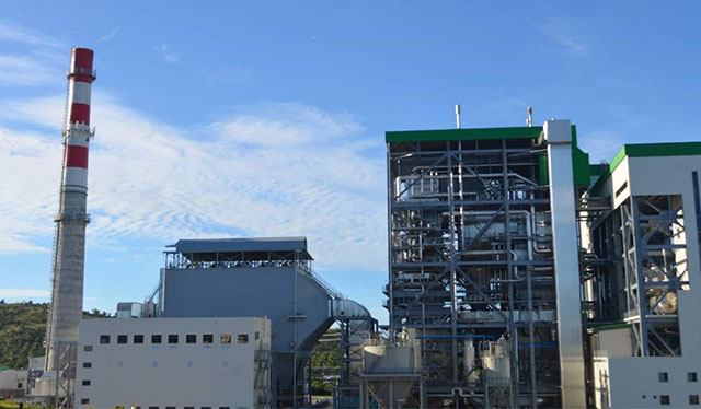 PCPC: ‘Unplanned outage’ hits our power plant