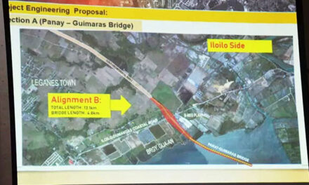 Revised list of Duterte admin’s flagship projects approved