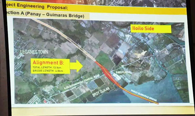 Revised list of Duterte admin’s flagship projects approved