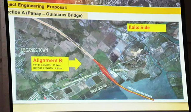 Revised list of Duterte admin’s flagship projects approved
