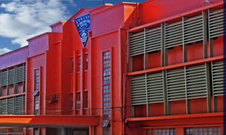 Tay Tung celebrates double victory in NOPSSCEA cage tourney