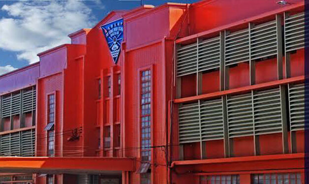 Tay Tung celebrates double victory in NOPSSCEA cage tourney