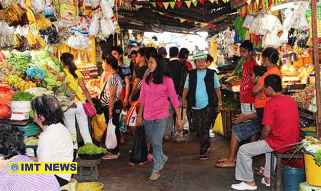 Plan to develop Iloilo City public markets under PPP opposed