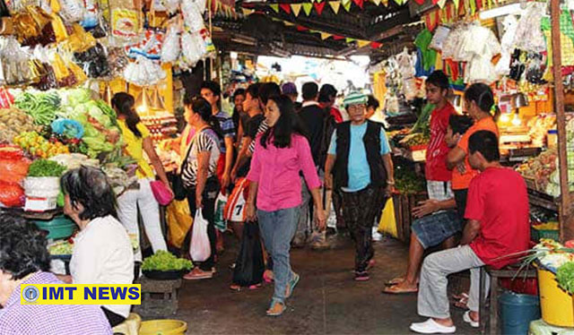 Plan to develop Iloilo City public markets under PPP opposed